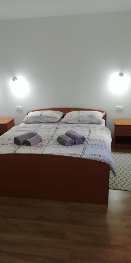 Apartman Luce 오토칵 외부 사진