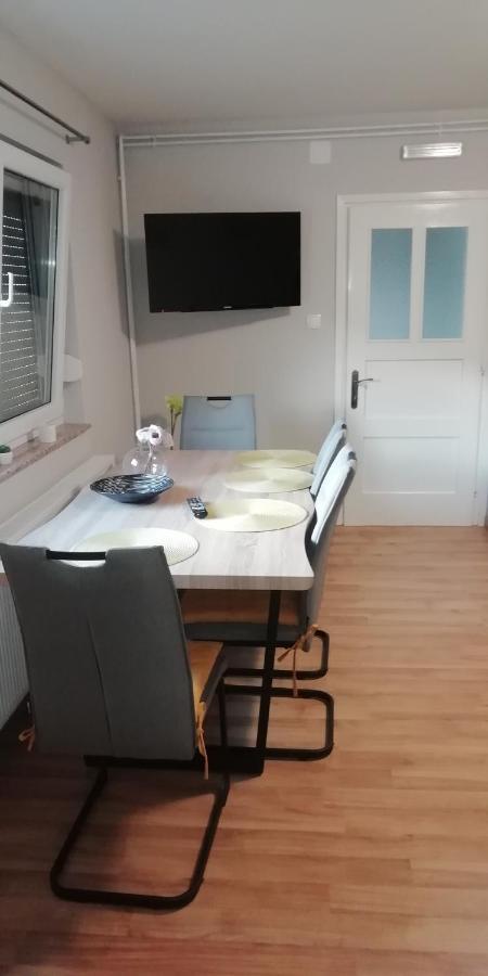 Apartman Luce 오토칵 외부 사진
