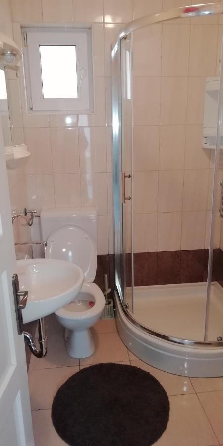 Apartman Luce 오토칵 외부 사진