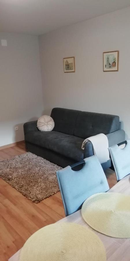 Apartman Luce 오토칵 외부 사진